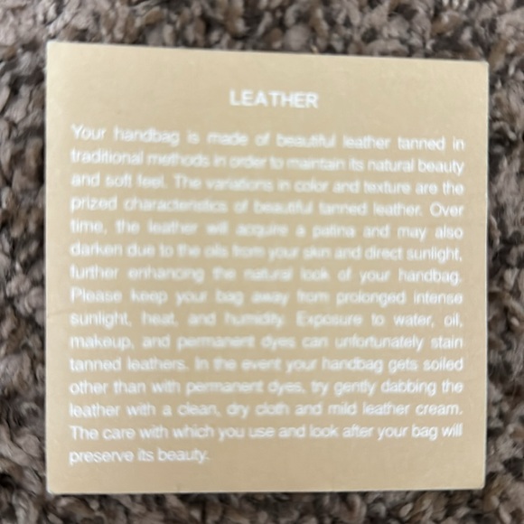 Michael Kors Shoulder Bag EUC - Picture 5 of 5